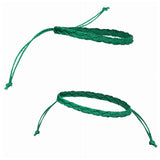 Elio 2025 Cosplay Unisex Green Bracelet Halloween Carnival Party Props Accessories