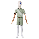 Elio Elio Cosplay Costume For Adult Man Female Halloween Carnival Suit