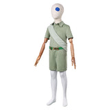 Elio Elio Cosplay Costume For Adult Man Female Halloween Carnival Suit