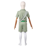 Elio Elio Cosplay Costume For Adult Man Female Halloween Carnival Suit