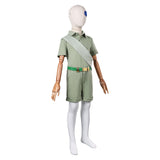 Elio Elio Cosplay Costume For Adult Man Female Halloween Carnival Suit