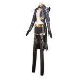  Emma Frost Cosplay Costume For Adult Man Female Halloween Carnival Suit