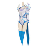 Emma Frost Cosplay Costume For Adult Man Female Halloween Carnival Suit