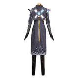  Emma Frost Cosplay Costume For Adult Man Female Halloween Carnival Suit