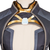  Emma Frost Cosplay Costume For Adult Man Female Halloween Carnival Suit