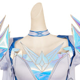  Emma Frost Cosplay Costume For Adult Man Female Halloween Carnival Suit