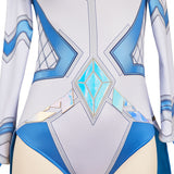  Emma Frost Cosplay Costume For Adult Man Female Halloween Carnival Suit