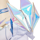 Emma Frost Cosplay Costume For Adult Man Female Halloween Carnival Suit