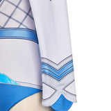  Emma Frost Cosplay Costume For Adult Man Female Halloween Carnival Suit
