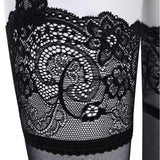 Ethel Cripps Cosplay Costume For Adult Man Female Halloween Carnival Suit