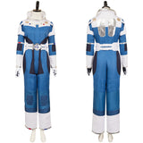 Fantastic Four Invisible Woman Cosplay Costume For Adult Man Female Halloween Carnival Suit