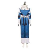 Fantastic Four Invisible Woman Cosplay Costume For Adult Man Female Halloween Carnival Suit