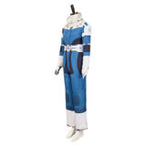Fantastic Four Invisible Woman Cosplay Costume For Adult Man Female Halloween Carnival Suit