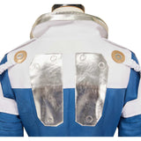 Fantastic Four Invisible Woman Cosplay Costume For Adult Man Female Halloween Carnival Suit