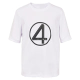 Fantastic Four The Thing Cosplay Costume For Adult Man Female Halloween Carnival Suit