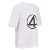 Fantastic Four The Thing Cosplay Costume For Adult Man Female Halloween Carnival Suit