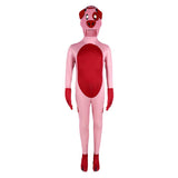 Fat Nuggets Pig Cosplay Costume Outfits Halloween Carnival Suit