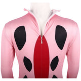 Fat Nuggets Pig Cosplay Costume Outfits Halloween Carnival Suit