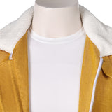 Fatal Fury Terry Bogard Cosplay Costume For Adult Man Female Halloween Carnival Suit