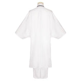 Fate Grand Order Enkidu White Outfit Cosplay Costume Halloween Carnival Party Suit