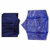 Fear Street Melissa Mckendrick Cosplay Costume For Adult Man Female Halloween Carnival Suit