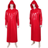 Fear Street Simone Perri Cosplay Costume For Adult Man Female Halloween Carnival Suit