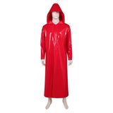 Fear Street Simone Perri Cosplay Costume For Adult Man Female Halloween Carnival Suit