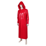 Fear Street Simone Perri Cosplay Costume For Adult Man Female Halloween Carnival Suit