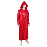Fear Street Simone Perri Cosplay Costume For Adult Man Female Halloween Carnival Suit