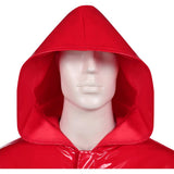 Fear Street Simone Perri Cosplay Costume For Adult Man Female Halloween Carnival Suit