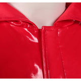 Fear Street Simone Perri Cosplay Costume For Adult Man Female Halloween Carnival Suit
