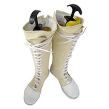 Final Fantasy  Cosplay Shoe Halloween Carnival Party Props Accessories
