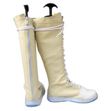 Final Fantasy  Cosplay Shoe Halloween Carnival Party Props Accessories