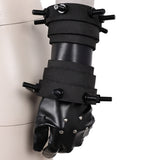 Final Fantasy Cloud Strife Cosplay Belt Gloves Halloween Carnival Costume Accessories