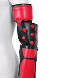 Final Fantasy Tifa Lockhart Cosplay Gloves Halloween Carnival Costume Accessories