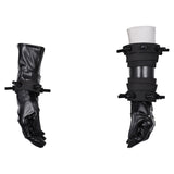 Final Fantasy VII Cloud Cosplay Gloves Accessories Props