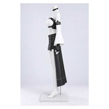 Final Fantasy VII Revelation Tifa Lockhart Women White Outfit Cosplay Costume Halloween Carnival Party Suit