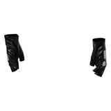 Final Fantasy VII Tifa Lockhart Leather Gloves Cosplay Accessories