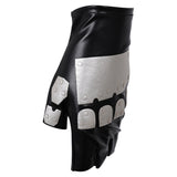 Final Fantasy VII Tifa Lockhart Leather Gloves Cosplay Accessories