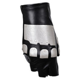 Final Fantasy VII Tifa Lockhart Leather Gloves Cosplay Accessories