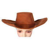 Final Fantasy VII Tifa Lockhart Western Cowboy Hat Cosplay Hat