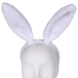 Final Fantasy VII Tifa Lockhart White Bunny Girl Cosplay Costume Outfits Halloween Carnival Suit