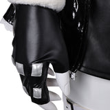 Final Fantasy VII Tifa Lockhart White Bunny Girl Cosplay Costume Outfits Halloween Carnival Suit