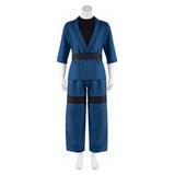 Fire Force  Cosplay Costume For Adult Man Female Halloween Carnival Suit