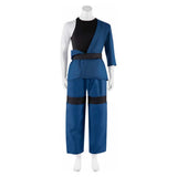 Fire Force  Cosplay Costume For Adult Man Female Halloween Carnival Suit