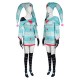 Fizzarolli Cosplay Costume Outfits Halloween Carnival Suit