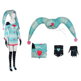Fizzarolli Cosplay Costume Outfits Halloween Carnival Suit