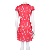 Fleabag Cosplay Costume Halloween Carnival Party Suit