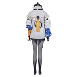 FragPunk kismet Cosplay Costume For Adult Man Female Halloween Carnival Suit