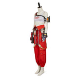 FragPunk nitro Cosplay Costume For Adult Man Female Halloween Carnival Suit
